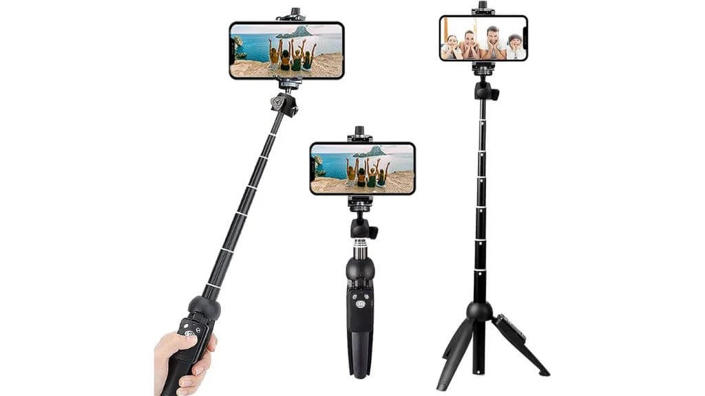 The 5 Best Selfie Sticks for Android Devices
