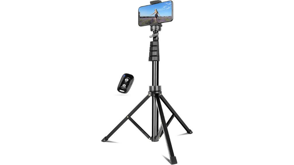 The 5 Best Selfie Sticks for Android Devices