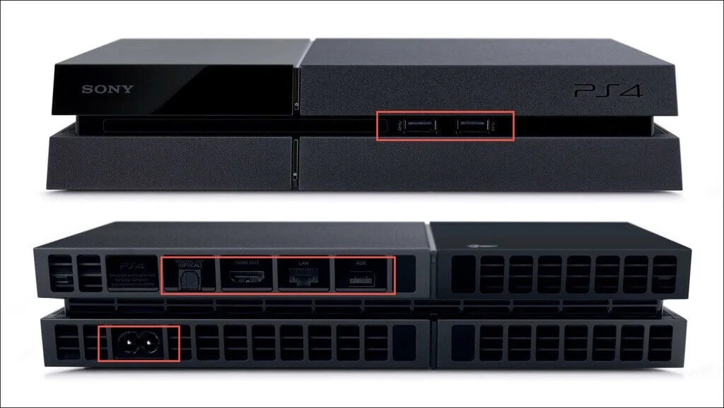 How to Fix PS4 Stuck in “Checking System Storage Status” Boot Loop