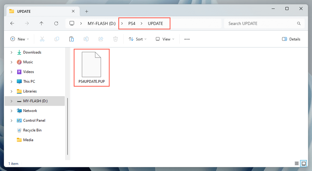 How to Fix PS4 Stuck in “Checking System Storage Status” Boot Loop