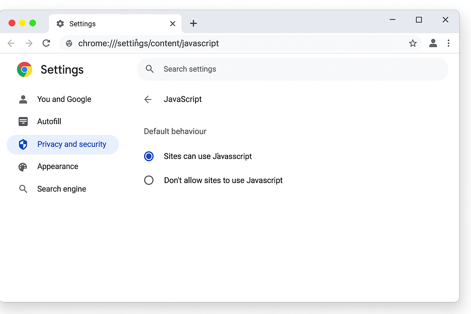 Gmail Not Loading in Chrome Here’s How to Fix It (2026)