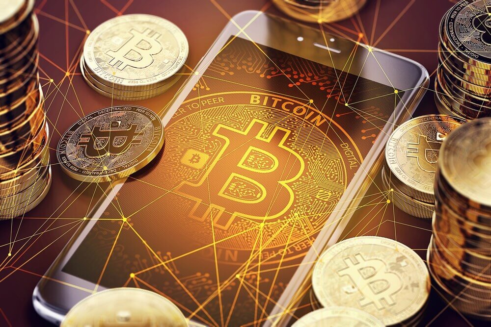 Die digitale Währung Bitcoins erklärt » Einfach und verständlich