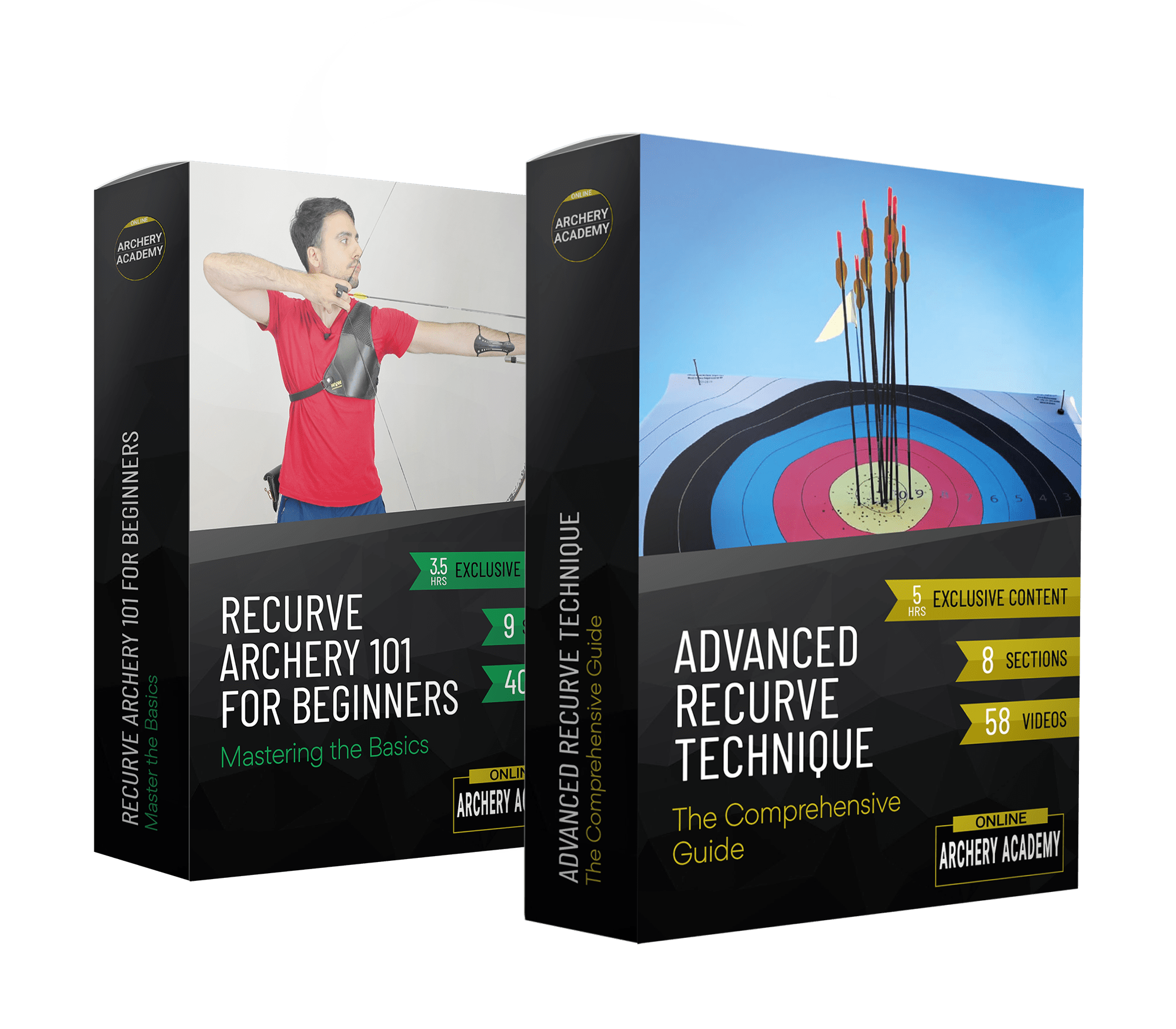 How to find archery coaches Archery Talk Forum