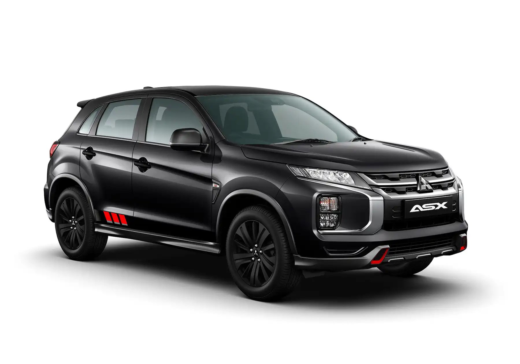 Mitsubishi Asx 2024 Review Kitti Micaela