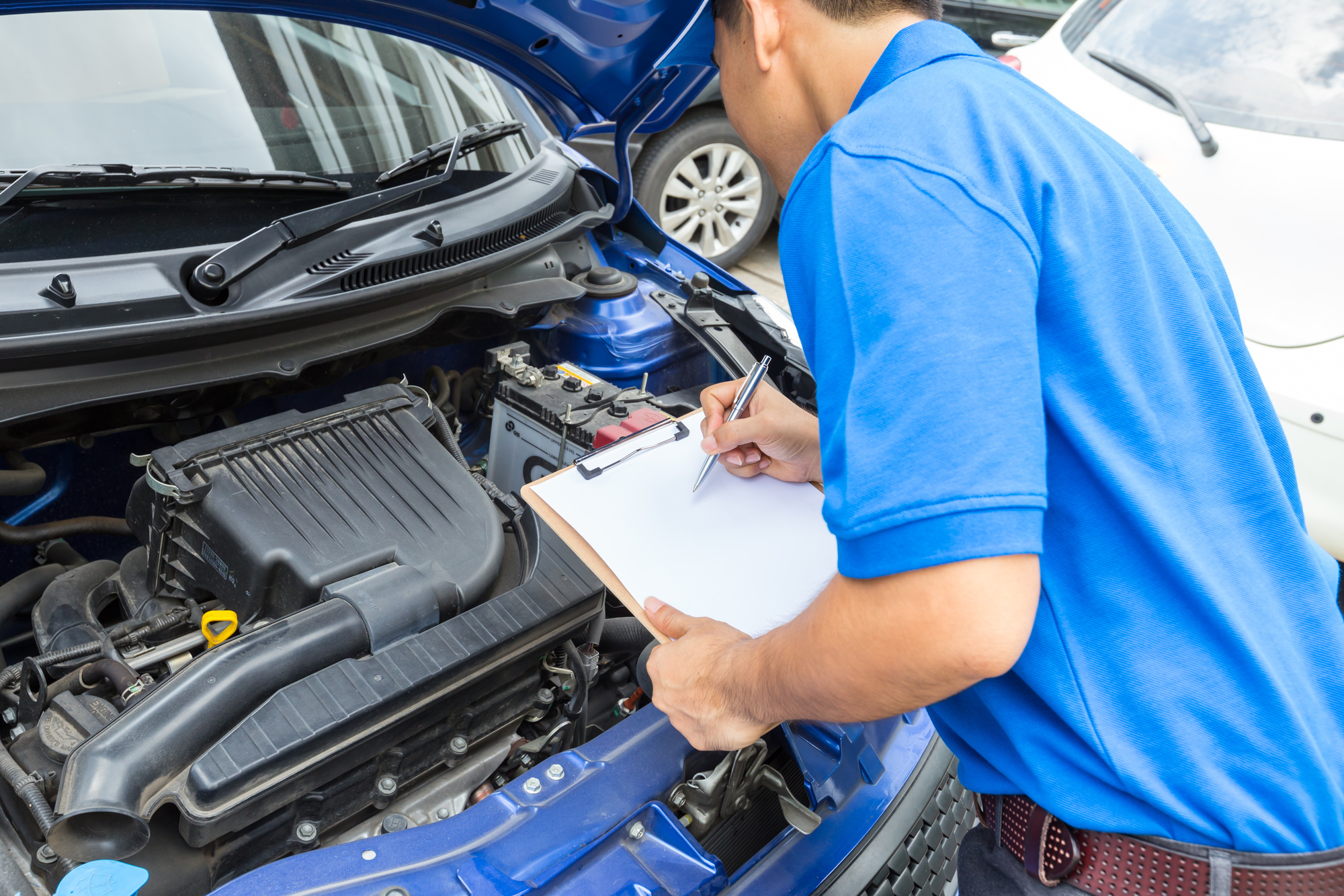 The Straightforward Guide to Subaru Maintenance