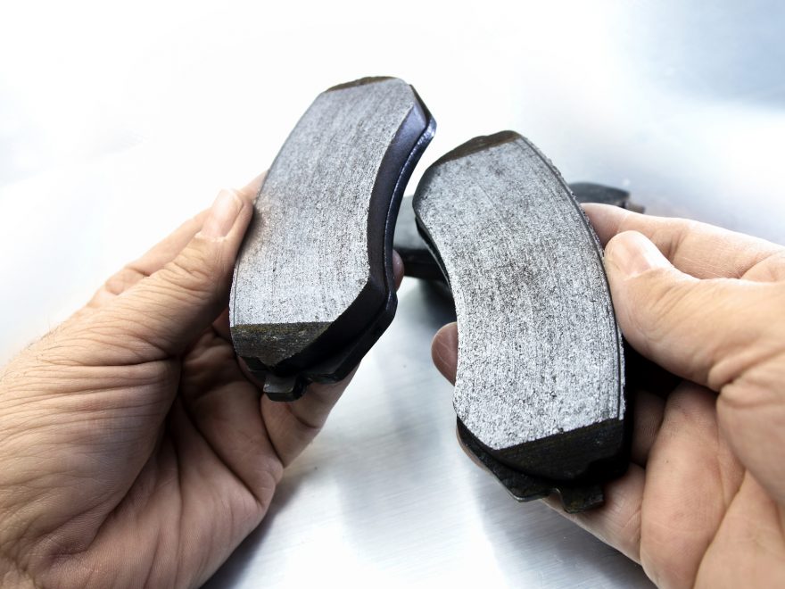 How Long Do Brake Pads Last on a Toyota Prius Online Auto Repair