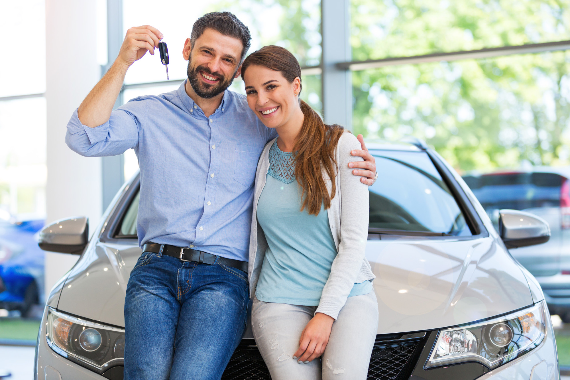 A Quick Used Car Buying Guide Online Auto Repair