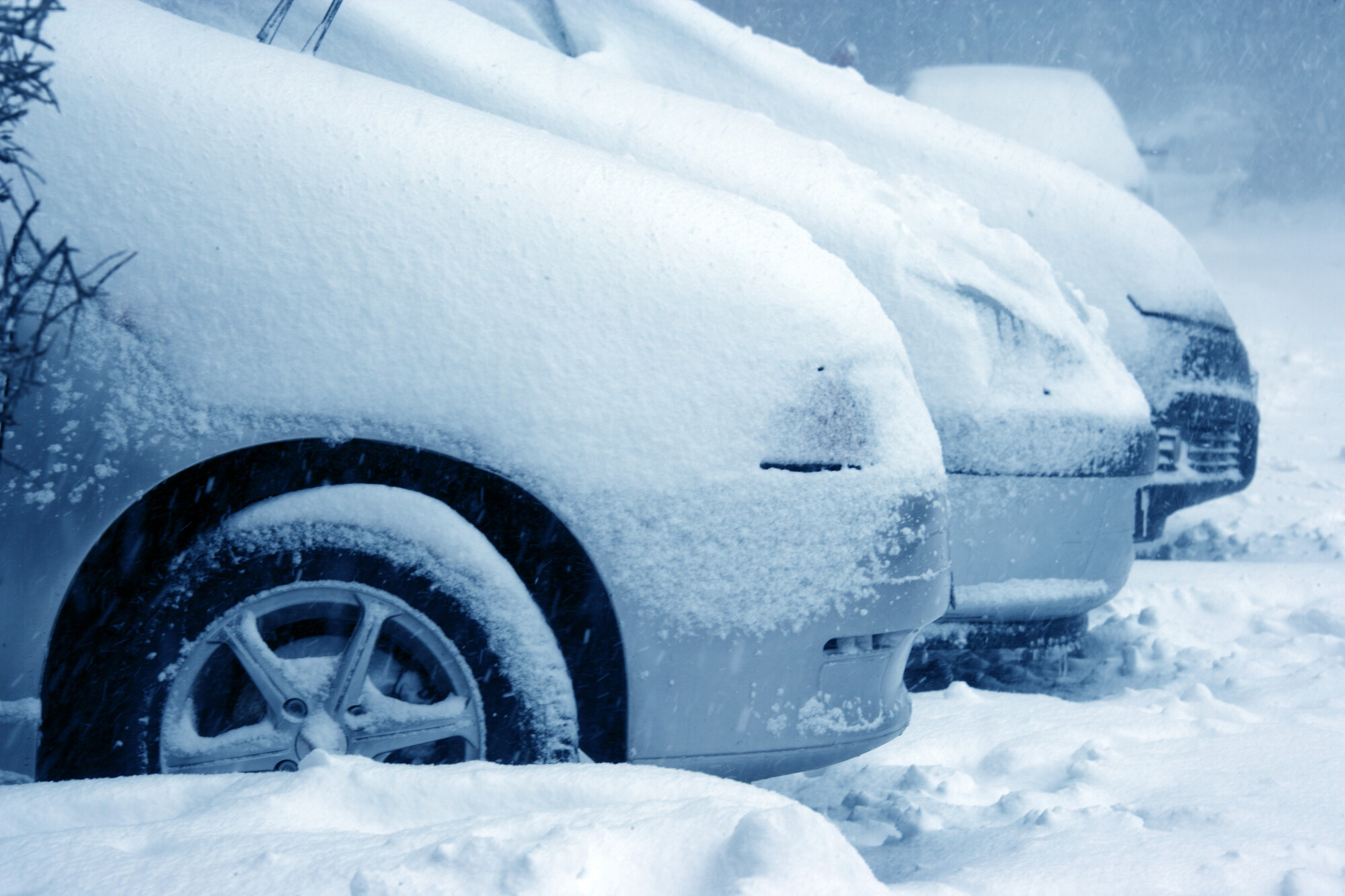 How to Store a Car for the Winter Online Auto Repair