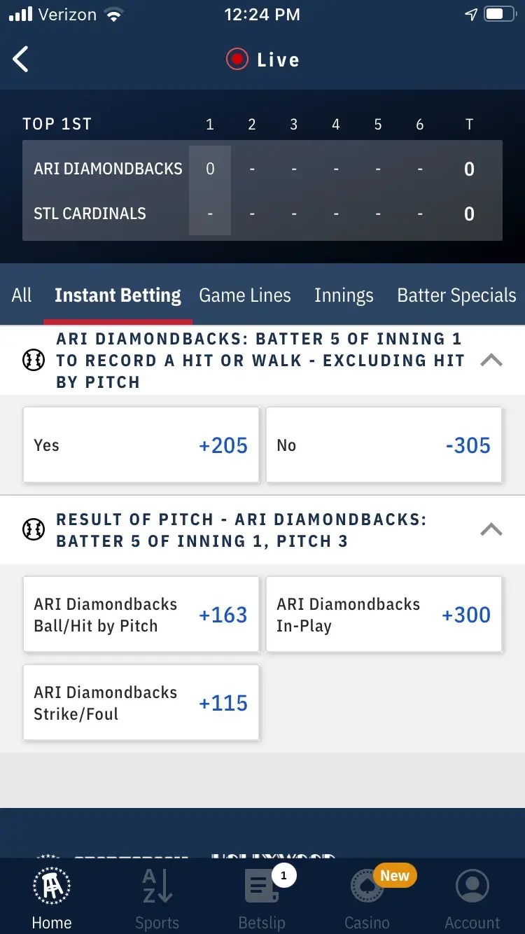 Barstool Sportsbook Review And Promo Code