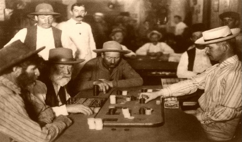 What Is Faro and How To Play Game Guides Online Casinos UK