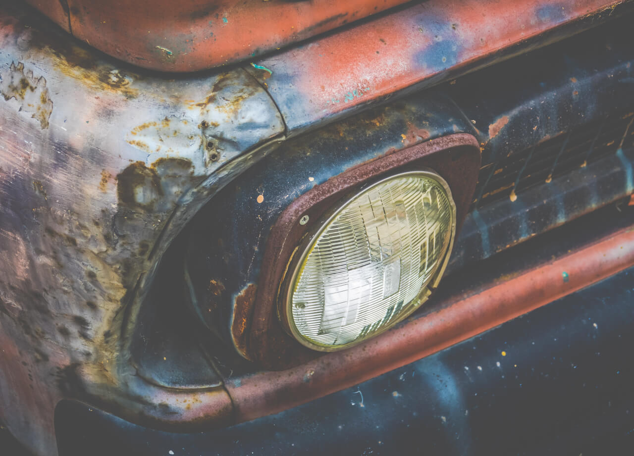 5 Bad Driving Habits Killing Your Car On Line Collision Repair Langley