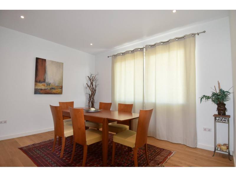 Detached House long term rental in Pyrgos 121444 Limassol Cyprus