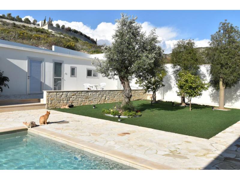 Detached House long term rental in Pyrgos 121444 Limassol Cyprus