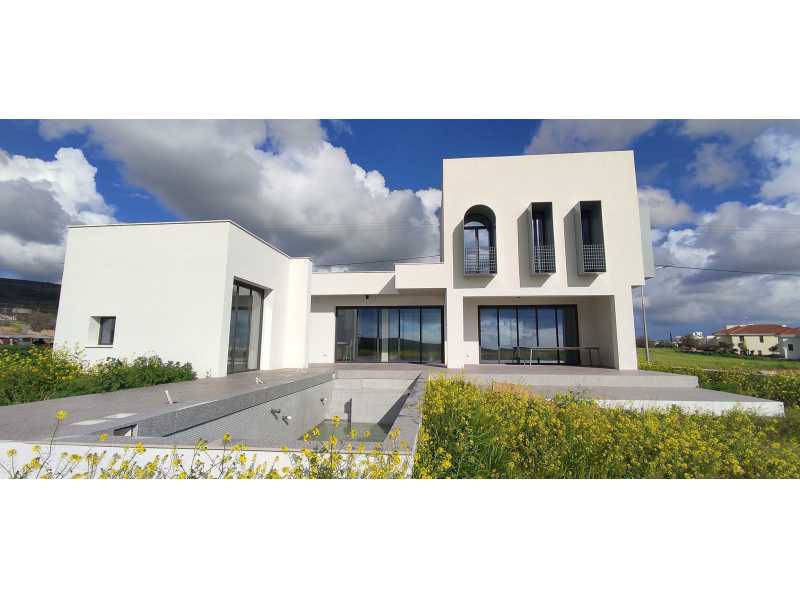 Detached House long term rental in Anarita 123732 Paphos Cyprus