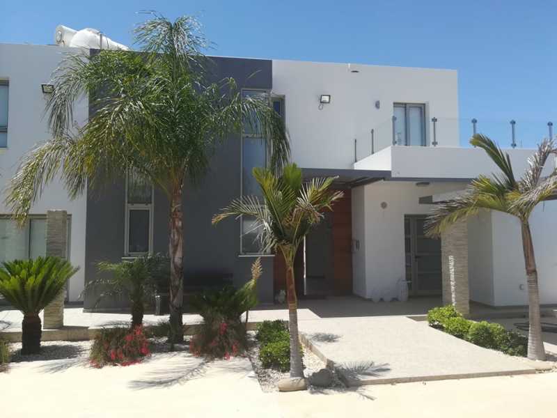 Detached House long term rental in Peyia 123766 Paphos Cyprus