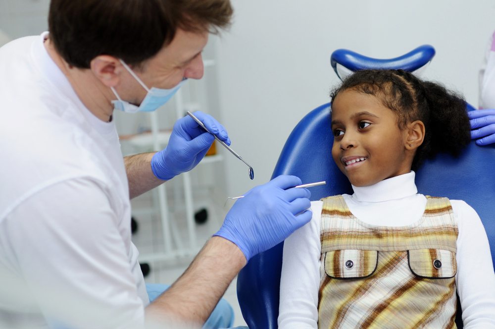 What Degree Do I Need to a Dentist?