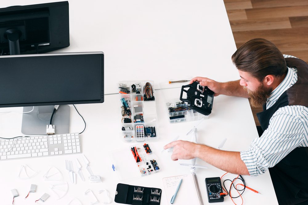 RFID Engineer Salary, How to Job Description & Best Schools