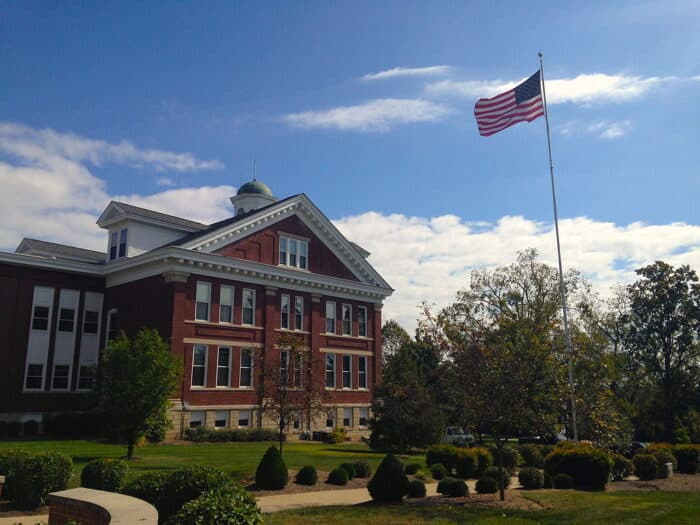 Asbury University Tuition, Rankings, Majors, Alumni