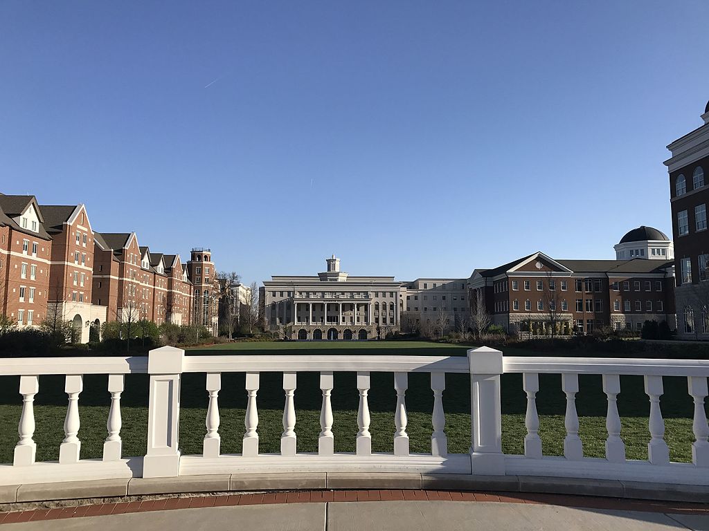 Belmont University Tuition, Rankings, Majors, Alumni, & Acceptance Rate