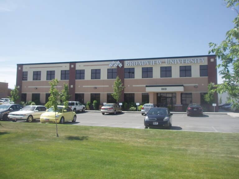 Broadview University Tuition, Rankings, Majors, Alumni, & Acceptance Rate