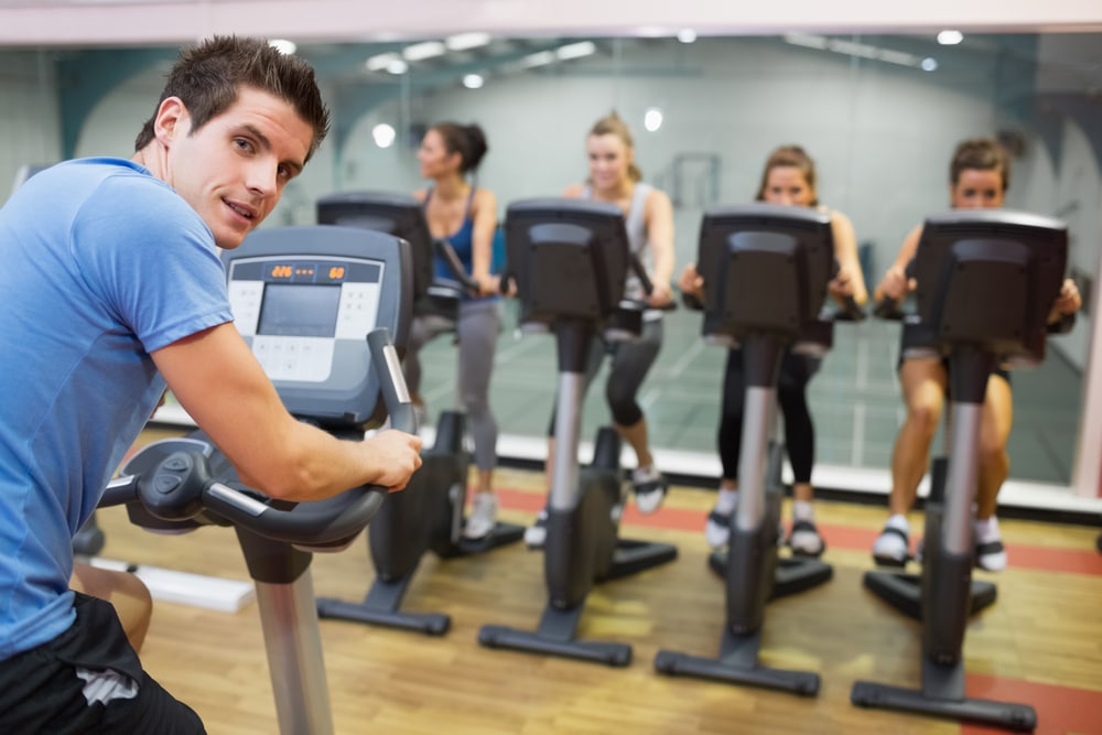Spin or Cycling Class Instructor Salary, How to Job