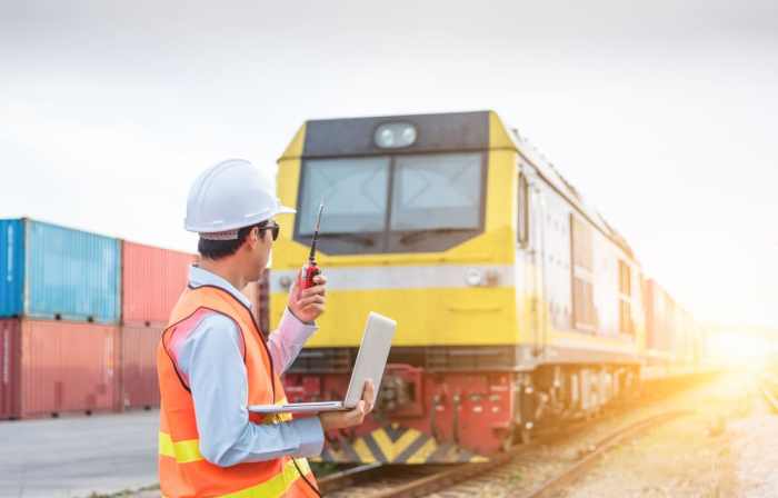 How to be a locomotive engineer