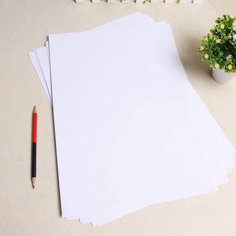 Paper DreamDream about blank paperDream Meaning and Symbolism
