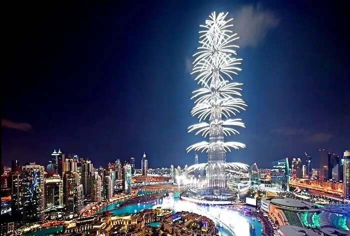 New Year Eve 2026 In Dubai Top Places, Ticket Price And Things To Do