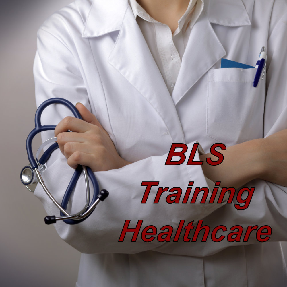 Online BLS Training Healthcare, Nurses, Doctors, Locums, GPs