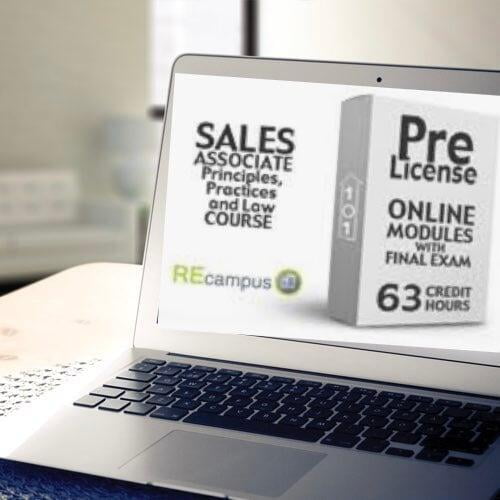 Florida Real Estate Licensing Courses