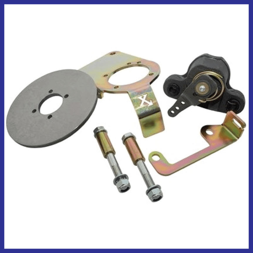 XEng LT230 Transmission Brake for Defender Online Gearbox Parts Shop