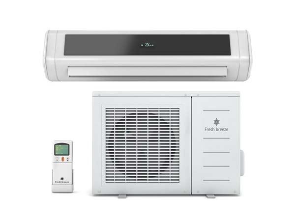 Energy Efficient Best Ducted Air Conditioning System