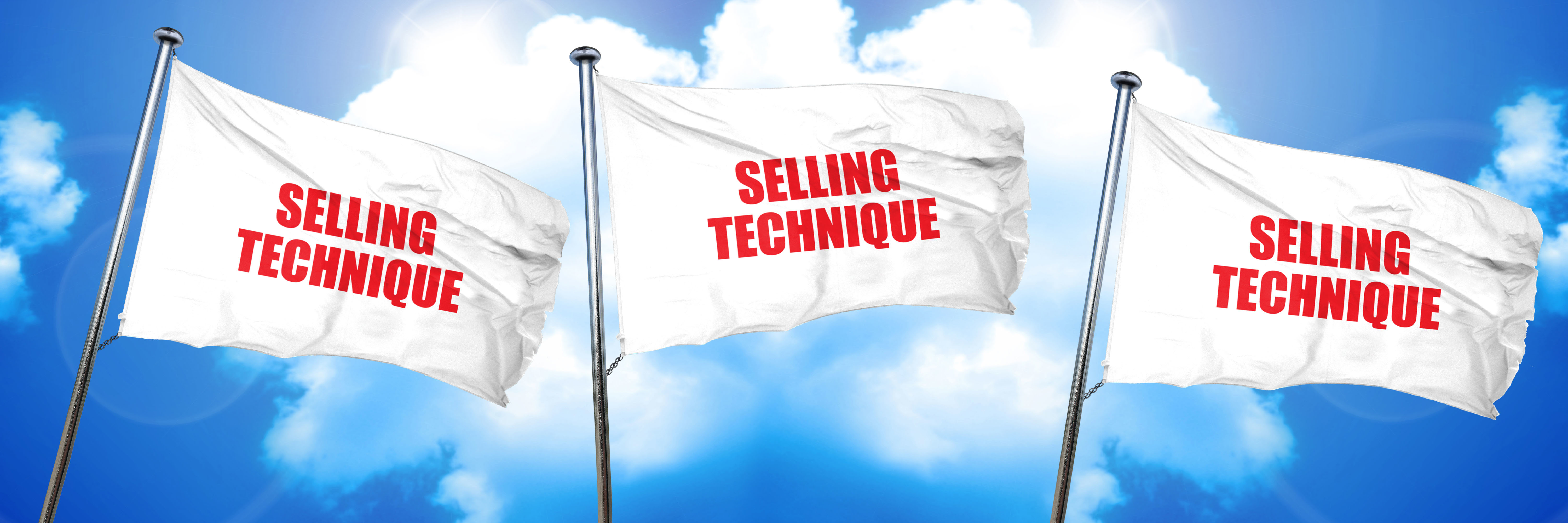 7 Ways Custom Flags Can Increase Your Business's Brand and Sales