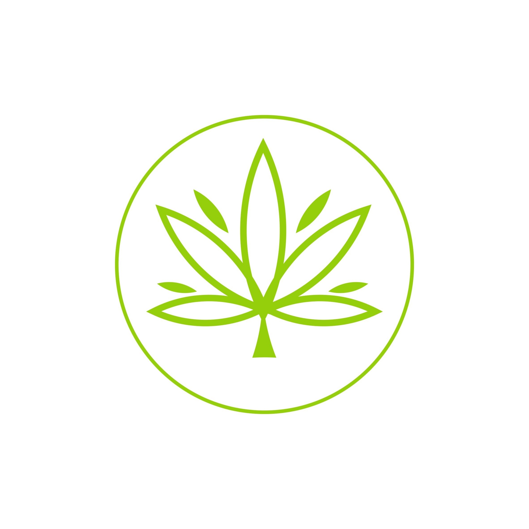 10 Examples of Killer Cannabis Logos You Need to See • Online Logo