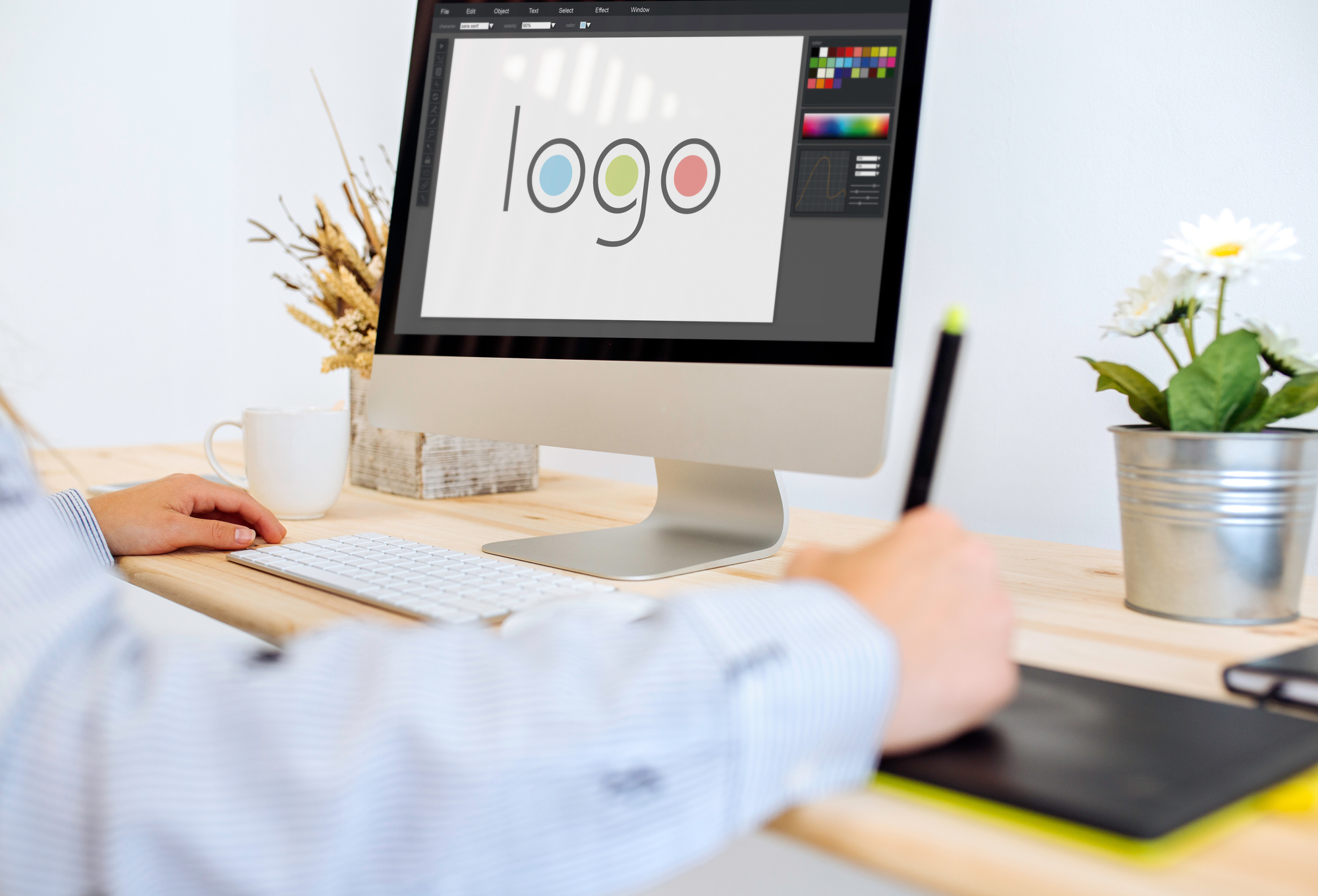 Why Vector Format Logos Are a MustHave For Your Business