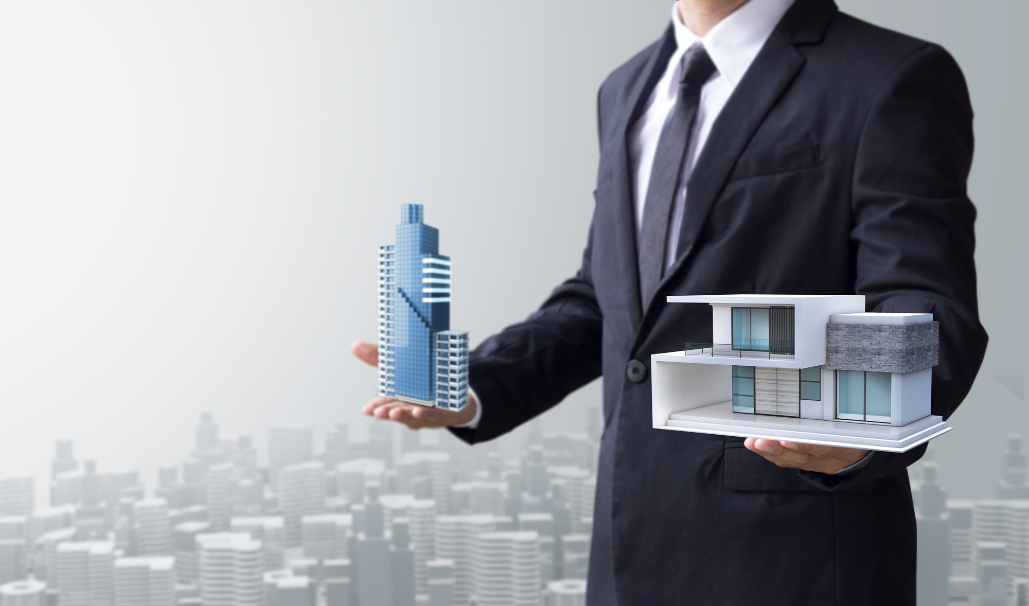 These Real Estate Logos Sink the Sale Every Time What Can You Learn