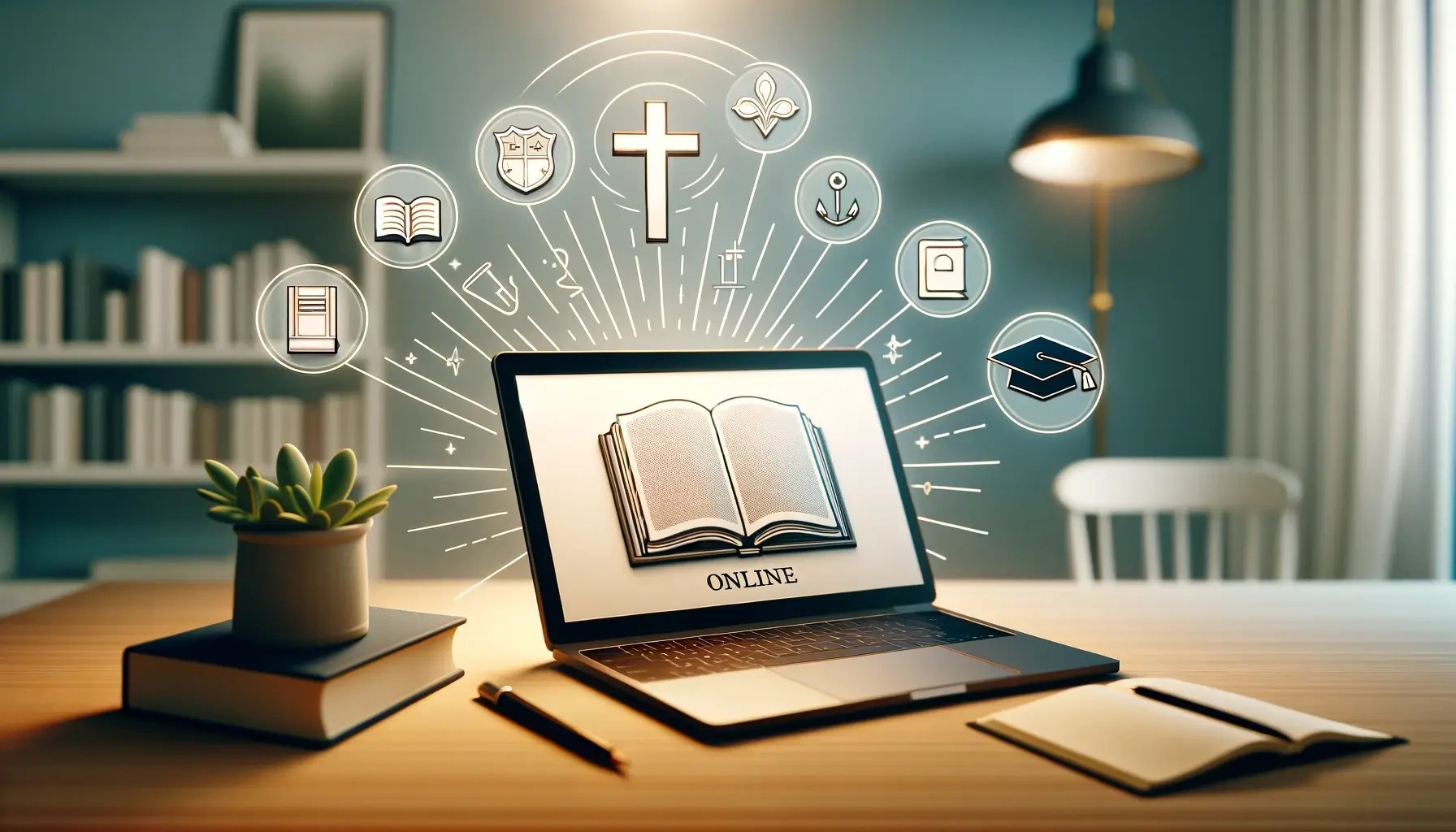 Master of Divinity Online Programs for 2024 Online Masters Colleges