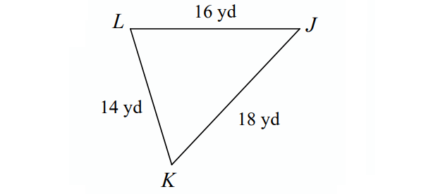 Ordering Triangle Sides and Angles