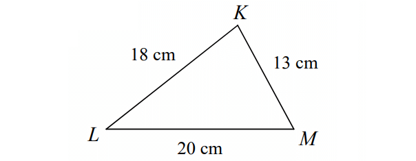 Ordering Triangle Sides and Angles