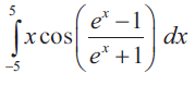 Calculus Practice Problems Definite Integrals