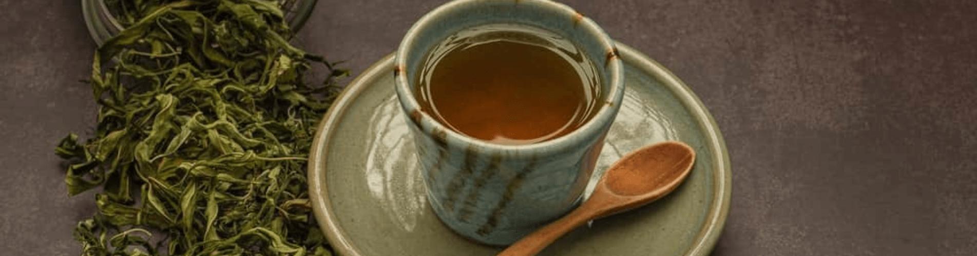 How To Make Marijuana Tea Recipes & Procedures