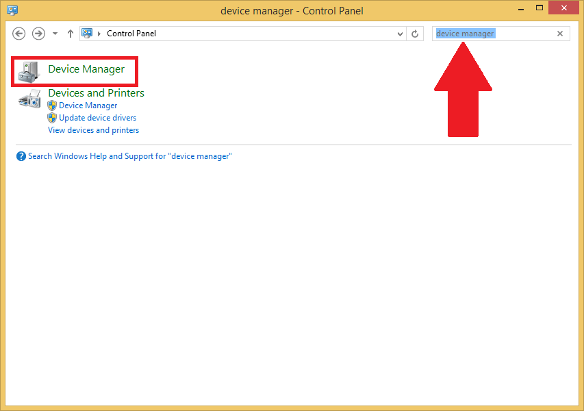 Windows 8.1 Microphone Settings OnlineMicTest
