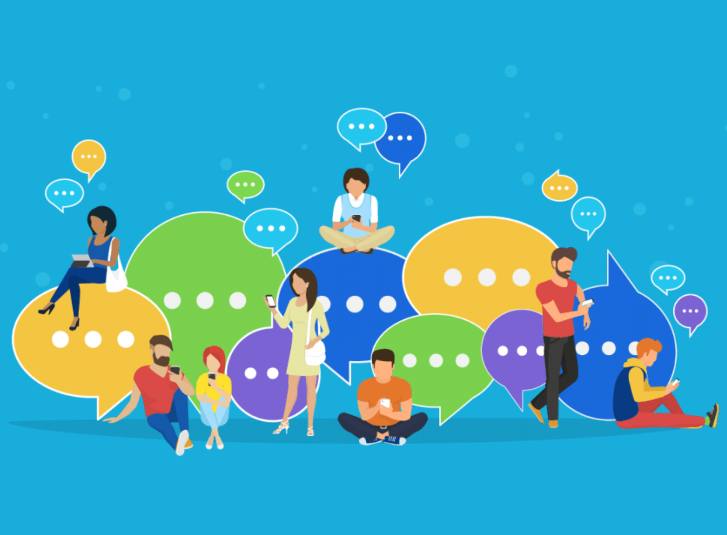 Online Communities A New Business Opportunity