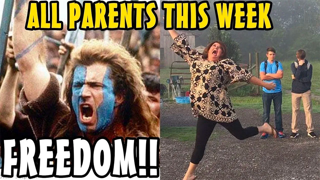 40 Mom Memes Every Mom Can Relate To