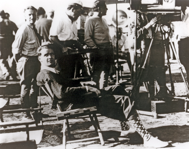 Howard Hughes ONE