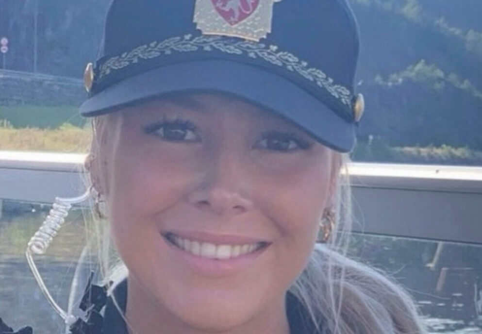 Dette er de hjerteskjærende ordene etter at Katrine Nordli Korslunds ble drept «Senest rett før