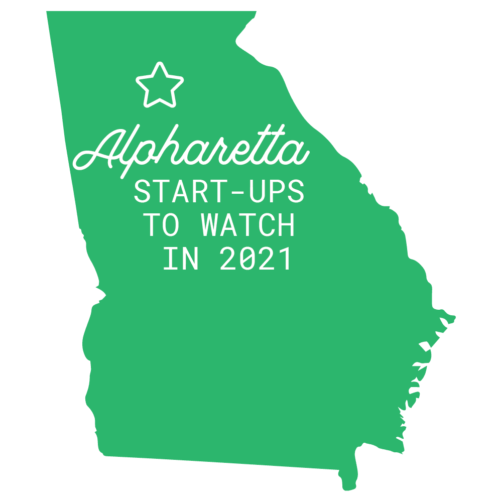 The Growth List Alpharetta's StartUps to Watch Online Optimism