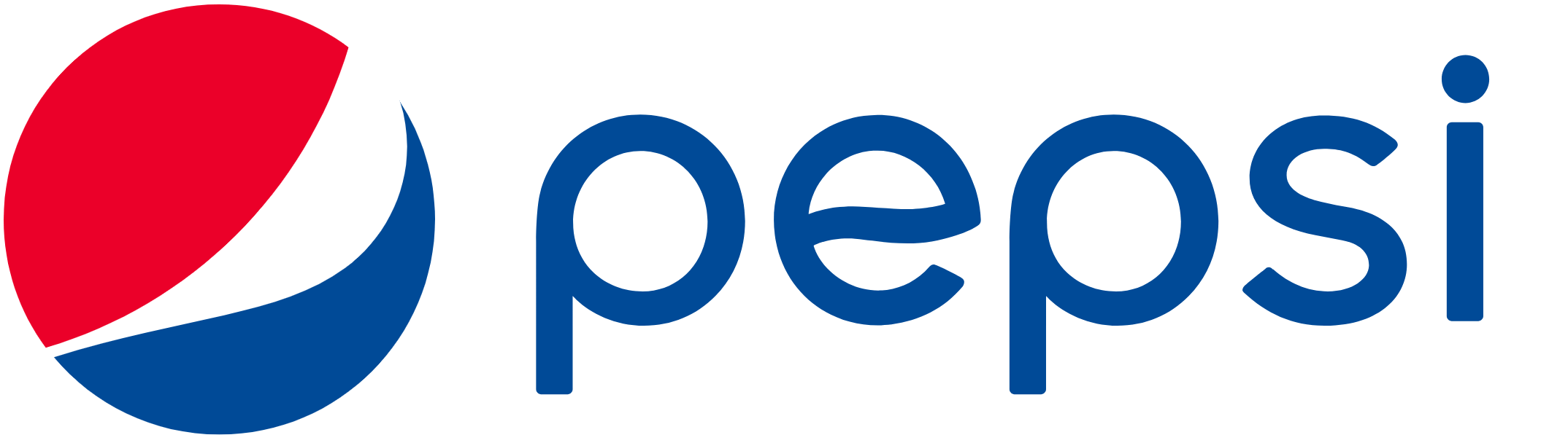 Pepsi Color Palette Hex, RGB & HSL