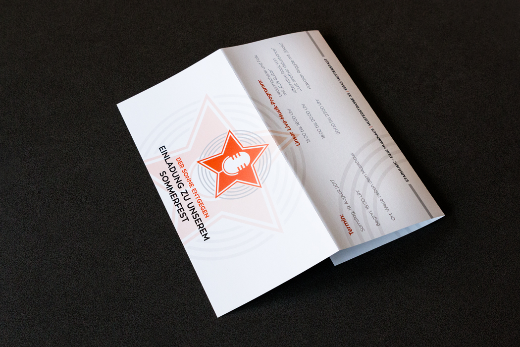 InDesignTutorial Sechsseitiger Falzflyer in DIN lang
