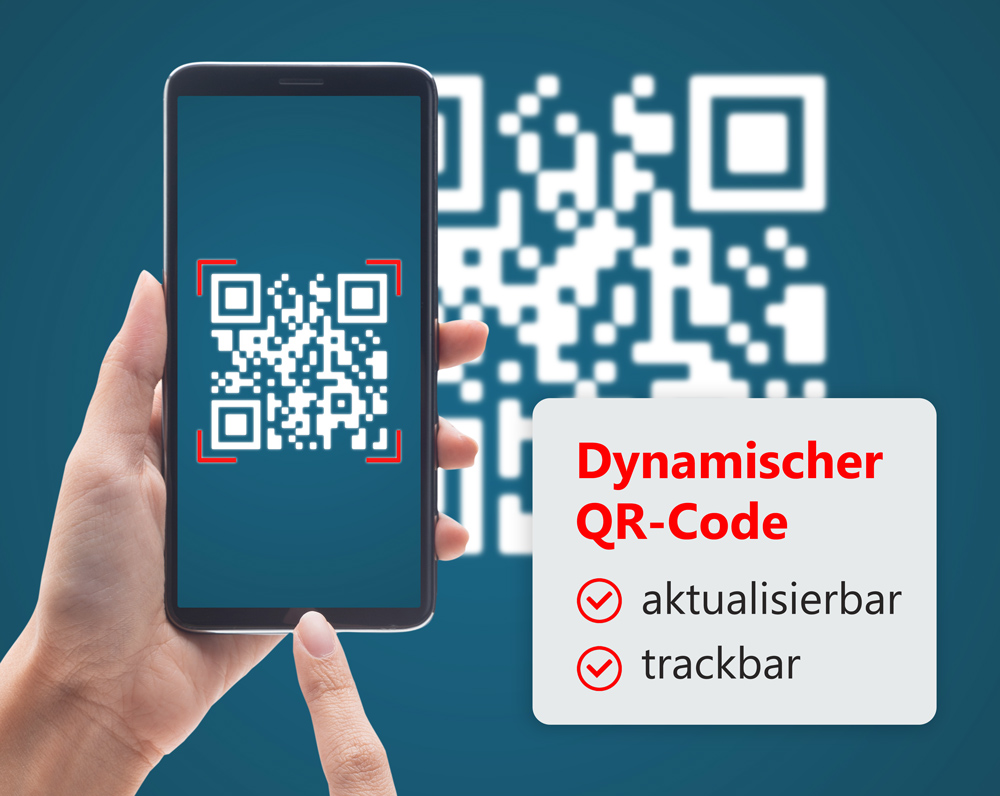 QRCodes drucken so bekommen Sie ein einwandfreies Ergebnis